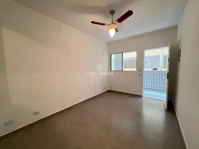 Apartamento com 1 Quarto à venda, 38m² no Caiçara, Praia Grande