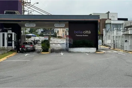 Lote/Terreno à venda, 295m² no Fazenda Rodeio, Mogi das Cruzes