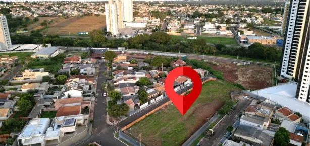 Apartamento com 3 Quartos à venda, 81m² no Vila Margarida, Campo Grande