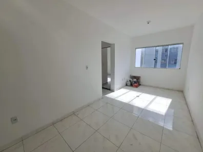 Apartamento com 2 Quartos à venda, 55m² no Água Branca, Contagem