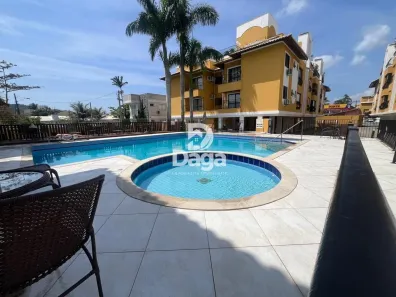 Apartamento com 1 Quarto à venda, 47m² no Cachoeira do Bom Jesus, Florianópolis