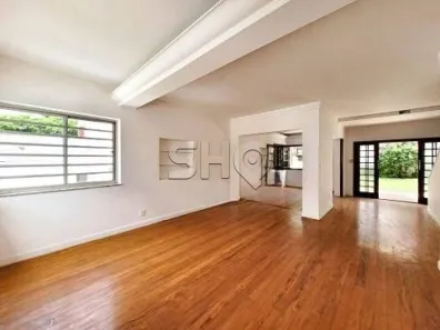 Sobrado com 4 Quartos à venda, 380m² no Pacaembu, São Paulo