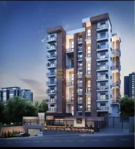 Apartamento com 3 Quartos à venda, 104m² no Jardim Florestal, Jundiaí