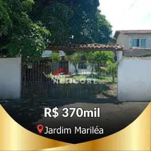 Casa com 2 Quartos à venda, 80m² no Recreio, Rio das Ostras