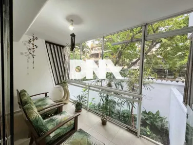 Casa de Condomínio com 4 Quartos à venda, 273m² no Barra da Tijuca, Rio de Janeiro