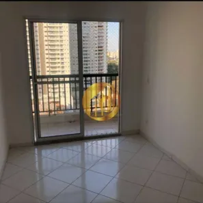 Apartamento com 2 Quartos à venda, 50m² no Vila Anastácio, São Paulo