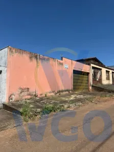 Lote/Terreno com 1 Quarto à venda, 400m² no Vila União, Anápolis