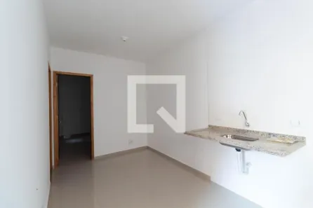 Apartamento com 1 Quarto à venda, 31m² no Vila Salete, São Paulo