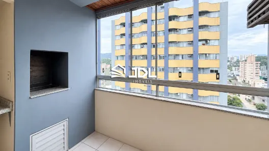 Apartamento com 2 Quartos à venda, 84m² no Vila Nova, Blumenau