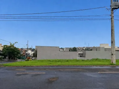 Lote/Terreno à venda, 152m² no Heimtal, Londrina