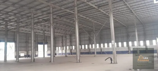Imóvel Comercial à venda, 4472m² no Imboassica, Macaé