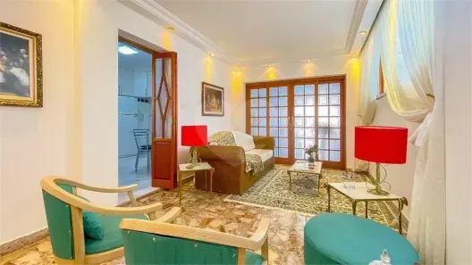 com 4 Quartos à venda, 275m² no Cambuci, São Paulo