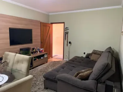 Casa com 2 Quartos à venda, 158m² no Vila Suissa, Mogi das Cruzes