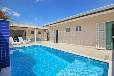 Casa com 4 Quartos à venda, 124m² no Cidade Nova Peruíbe, Peruíbe