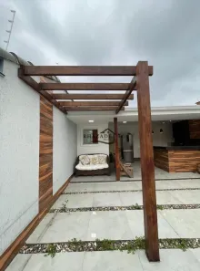 Casa com 2 Quartos à venda, 110m² no Jardim Atlântico Leste (Itaipuaçu), Maricá