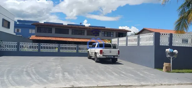 Casa de Condomínio com 1 Quarto à venda, 57m² no Pontal de Santa Marina, Caraguatatuba