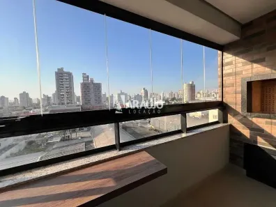 Apartamento com 2 Quartos para alugar, 78m² no Dom Bosco, Itajaí