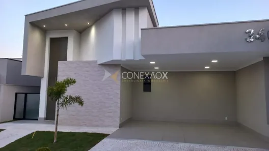 Casa de Condomínio com 3 Quartos à venda, 190m² no Swiss Park, Campinas