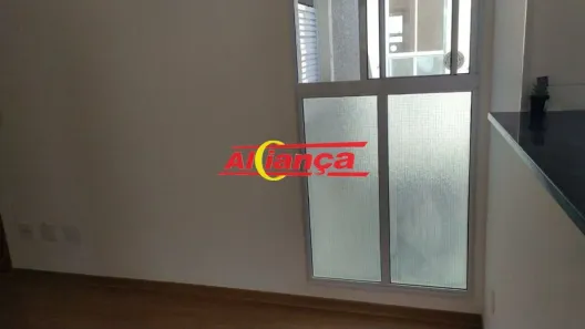 Apartamento com 2 Quartos à venda, 38m² no Jardim Novo Portugal, Guarulhos