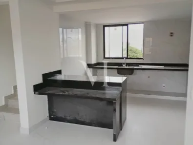 Cobertura com 3 Quartos à venda, 159m² no Novo Eldorado, Contagem