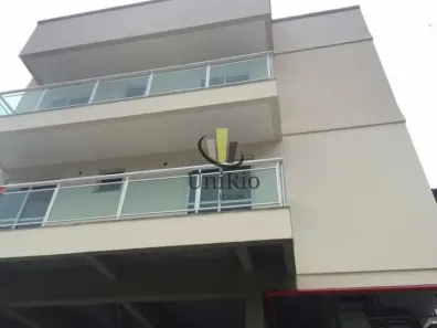 Apartamento com 2 Quartos à venda, 56m² no Pechincha, Rio de Janeiro