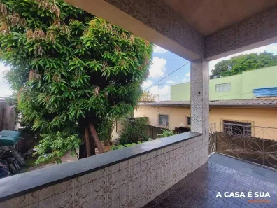 Casa com 3 Quartos à venda, 139m² no Chácara Contagem, Contagem