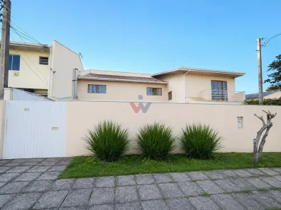 Casa com 2 Quartos à venda, 164m² no Uberaba, Curitiba