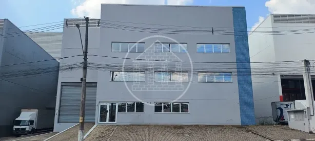 Galpão/Depósito/Armazém para alugar, 1000m² no Jardim Helena Maria, Vargem Grande Paulista