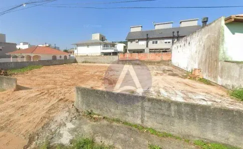 Lote/Terreno à venda, 375m² no Campeche, Florianópolis