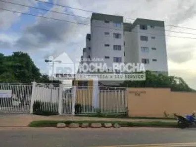 Apartamento com 2 Quartos à venda, 48m² no Cidade Jardim, Teresina