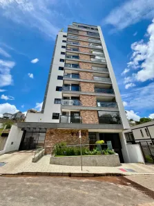 Apartamento com 3 Quartos à venda, 115m² no Estrela Sul, Juiz de Fora