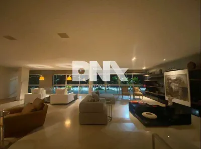 Apartamento com 4 Quartos à venda, 506m² no Ipanema, Rio de Janeiro
