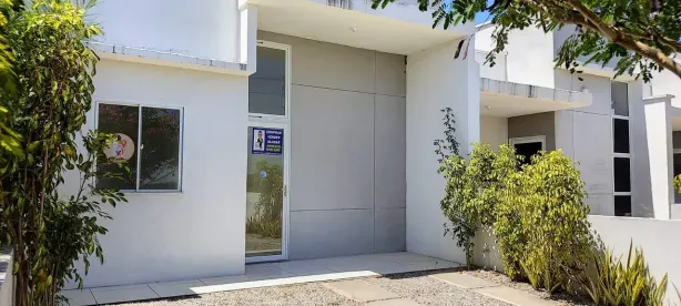 Casa com 3 Quartos para alugar, 70m² no , Aquiraz