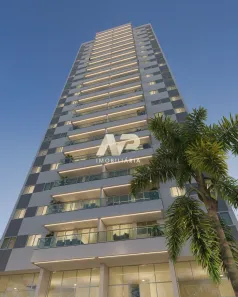 Apartamento com 3 Quartos à venda, 60m² no Boa Viagem, Recife