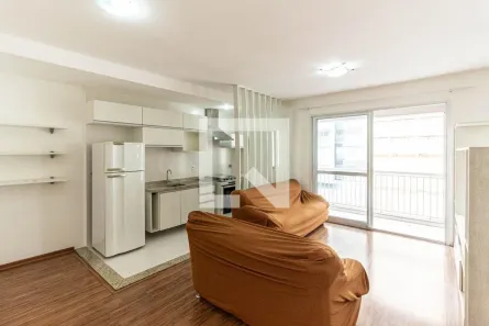 Apartamento com 1 Quarto à venda, 47m² no Centro, São Paulo