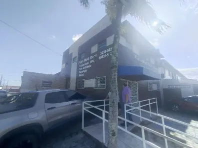 Prédio Comercial com 10 Quartos à venda, 200m² no Mangabeira, João Pessoa