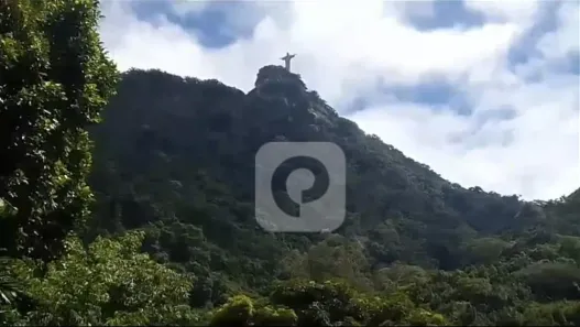 Lote/Terreno à venda, 4500m² no Cosme Velho, Rio de Janeiro
