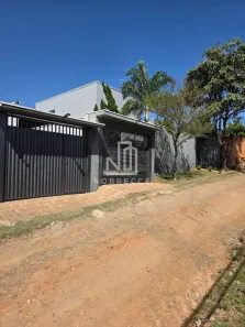 Fazenda/Sítio com 3 Quartos à venda, 390m² no Recanto Campestre Internacional de Viracopos Gleba 8, Indaiatuba