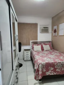 Apartamento com 2 Quartos à venda, 62m² no Jacarepaguá, Rio de Janeiro