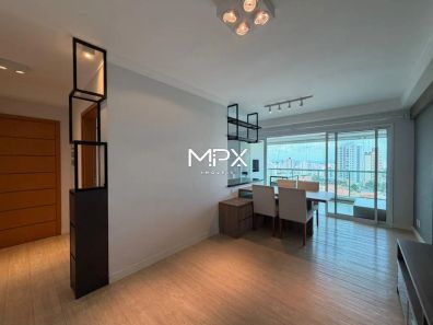 Apartamento com 3 Quartos à venda, 101m² no Vila Independência, Piracicaba
