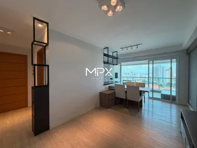Apartamento com 3 Quartos à venda, 101m² no Vila Independência, Piracicaba