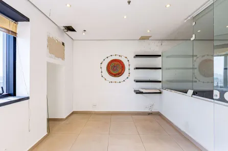 Ponto Comercial com 5 Quartos para alugar, 33m² no Lapa, São Paulo