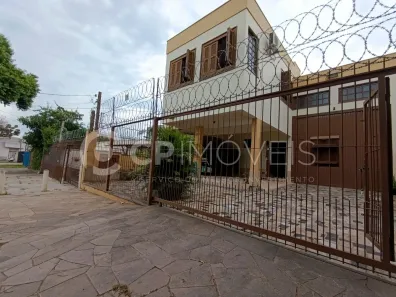 Galpão/Depósito/Armazém à venda, 200m² no Sarandi, Porto Alegre