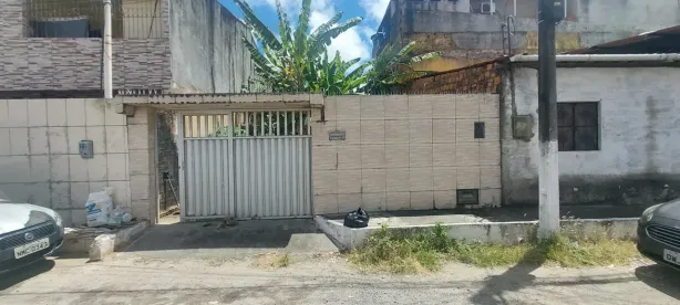 Lote/Terreno à venda, 98m² no Tabuleiro do Martins, Maceió