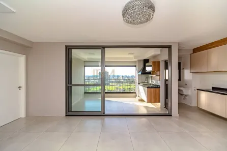 Apartamento com 2 Quartos à venda, 110m² no Plazas de España, Ribeirão Preto