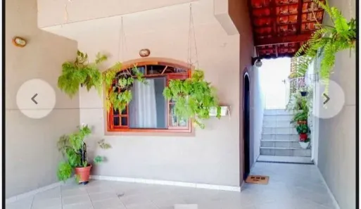 Sobrado com 3 Quartos à venda, 123m² no Jardim das Indústrias, São José dos Campos