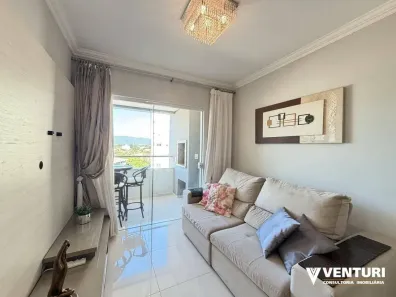 Apartamento com 3 Quartos à venda, 76m² no Velha, Blumenau