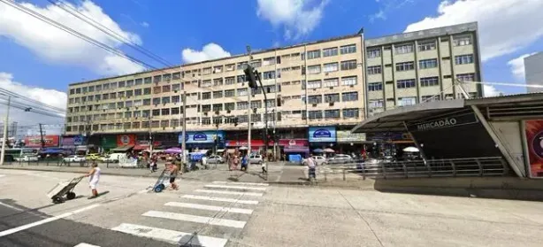 Apartamento com 2 Quartos à venda, 69m² no Madureira, Rio de Janeiro