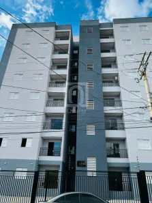 Apartamento com 2 Quartos à venda, 55m² no Cidade Jardim, Sorocaba