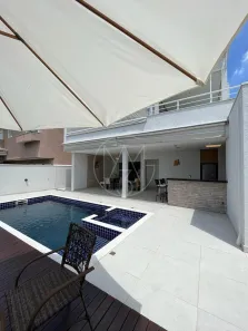 Casa de Condomínio com 3 Quartos à venda, 300m² no Swiss Park, Campinas